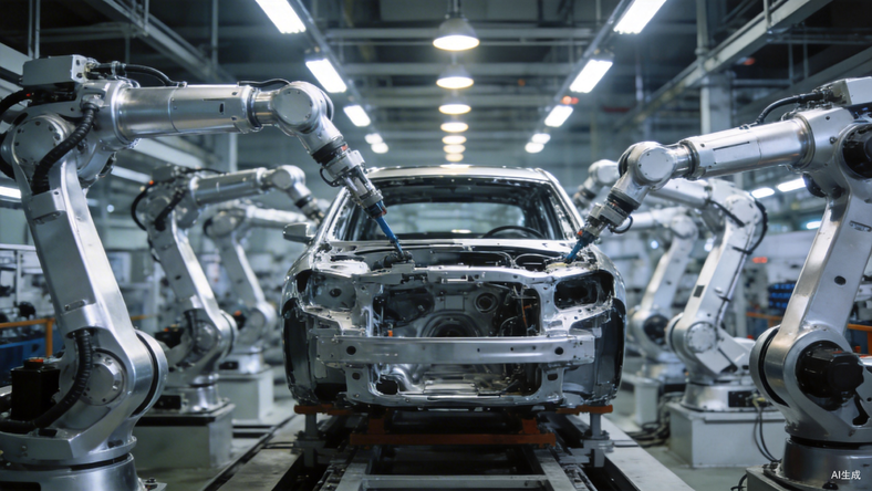 2028,人形机器人的“生死线”